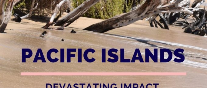 Pacific Islands Cover Photo