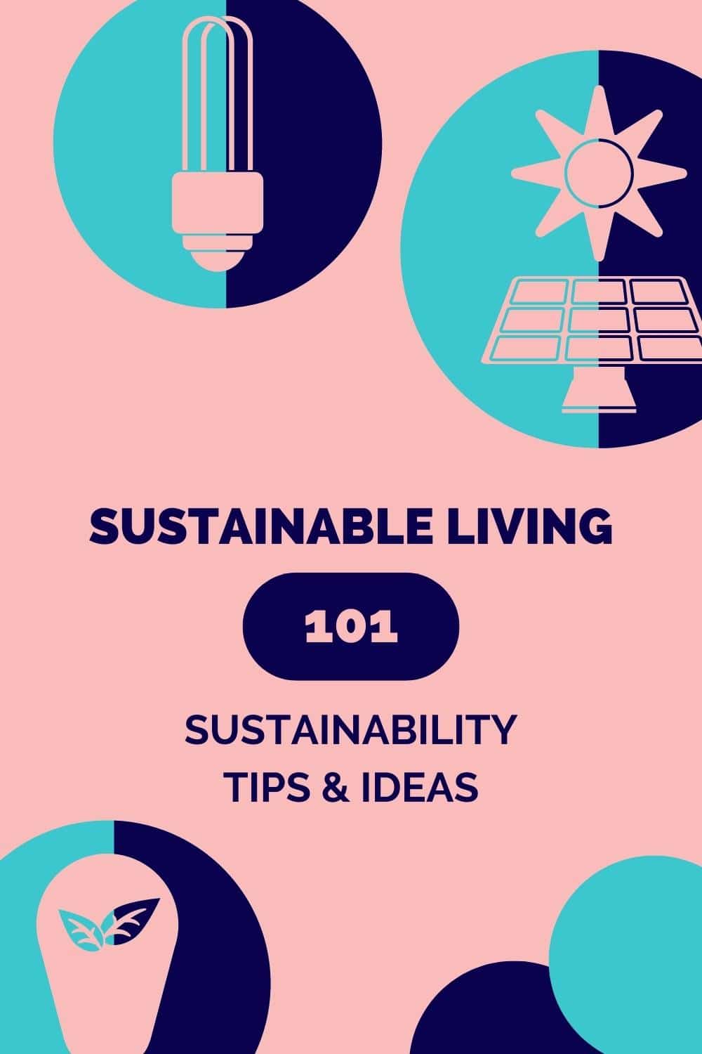 Sustainable Living