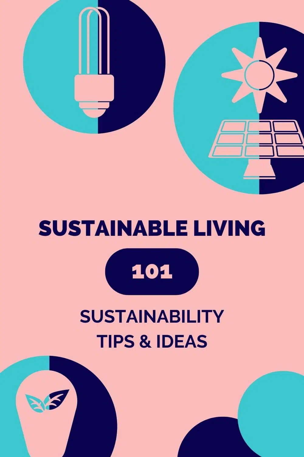 Sustainable Living 101