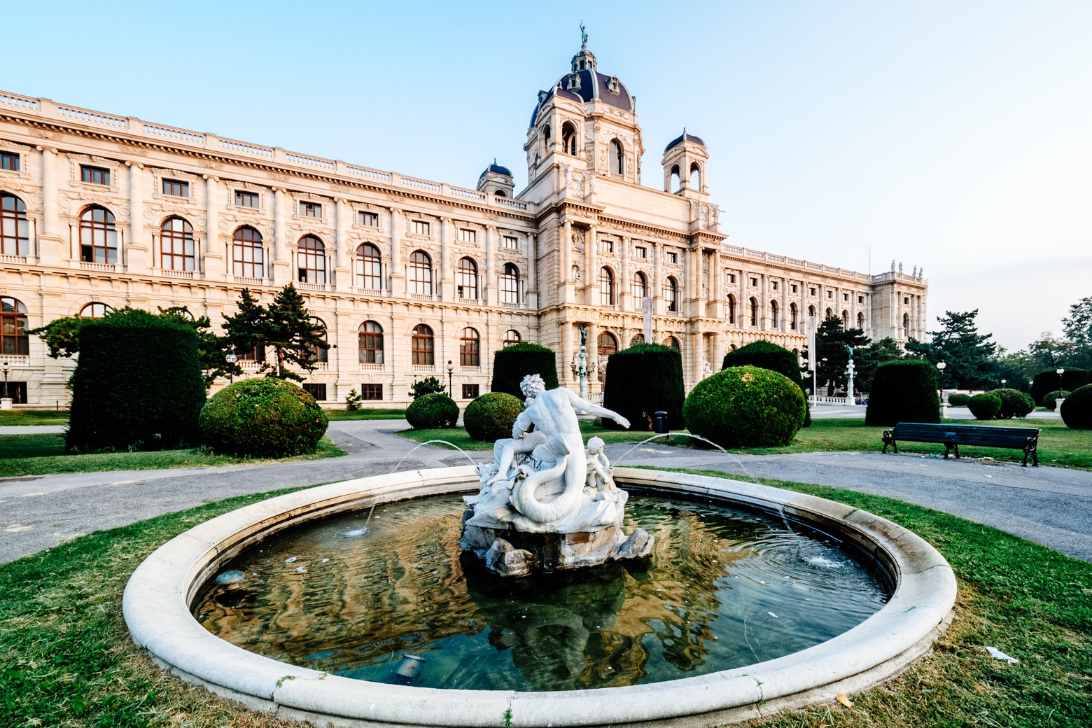 Vienna Museum